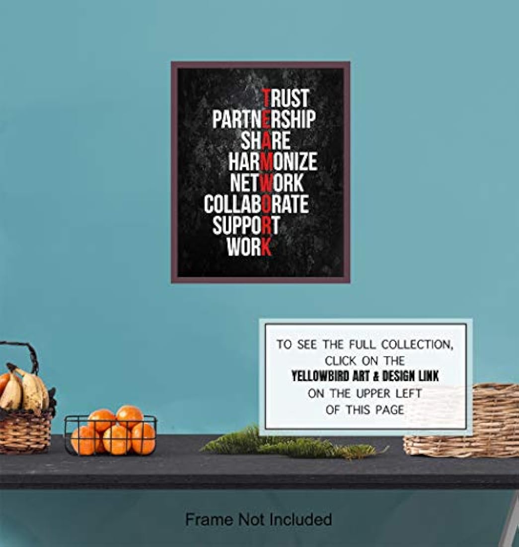 Decoración de 8x10 para negocios hogar apartamento