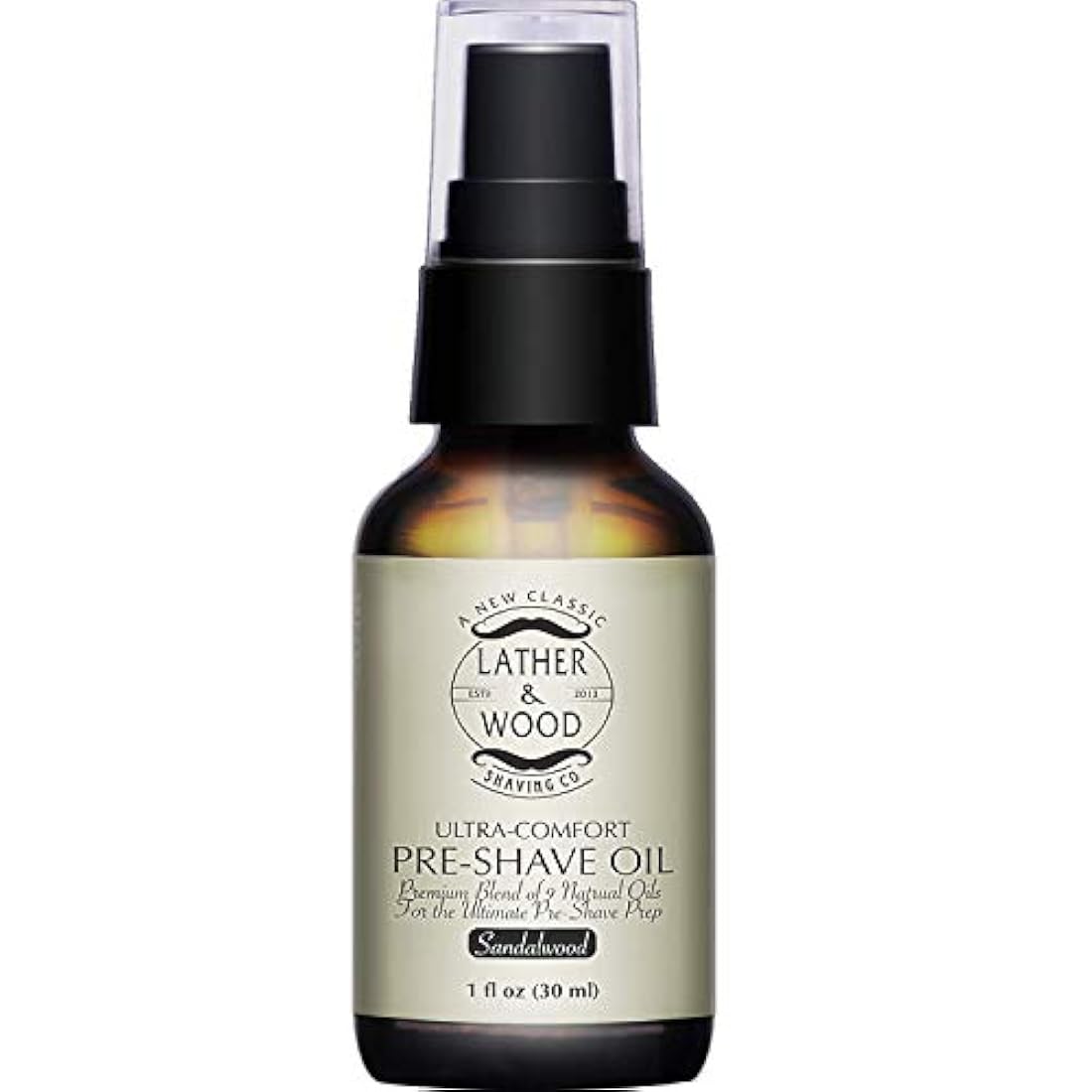 aceite de afeitado superior para el afeitado