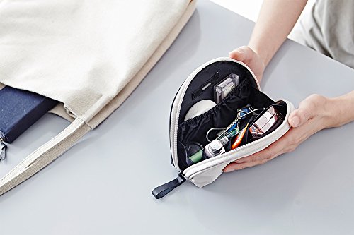 Bolso de cosméticos de mano ligero