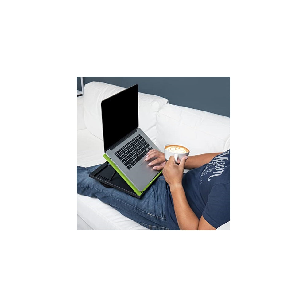 Bases o Escritorio portátil de 8 posiciones