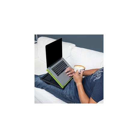 Bases o Escritorio portátil de 8 posiciones