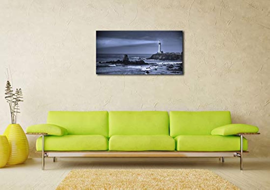 Lienzo decorativo para dormitorio o salón,