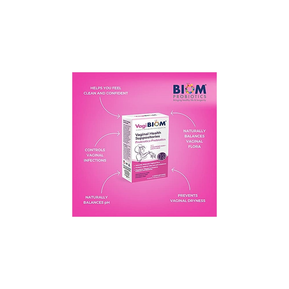 Suplementos Alimenticios equilibrio de flora de microbioma