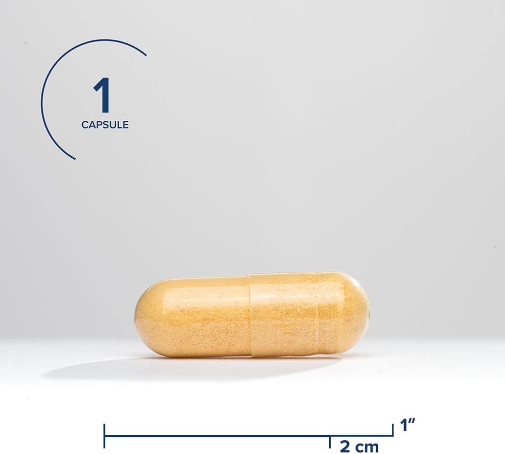Suplemento B-Minus de Seeking Health - Vitamina B, 100 cápsulas