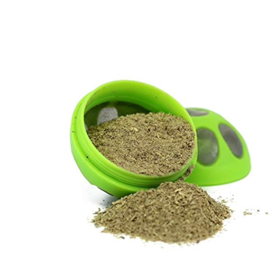 Kavafied AluBall Kava Brewing Ball-Kava en menos de 60 seg