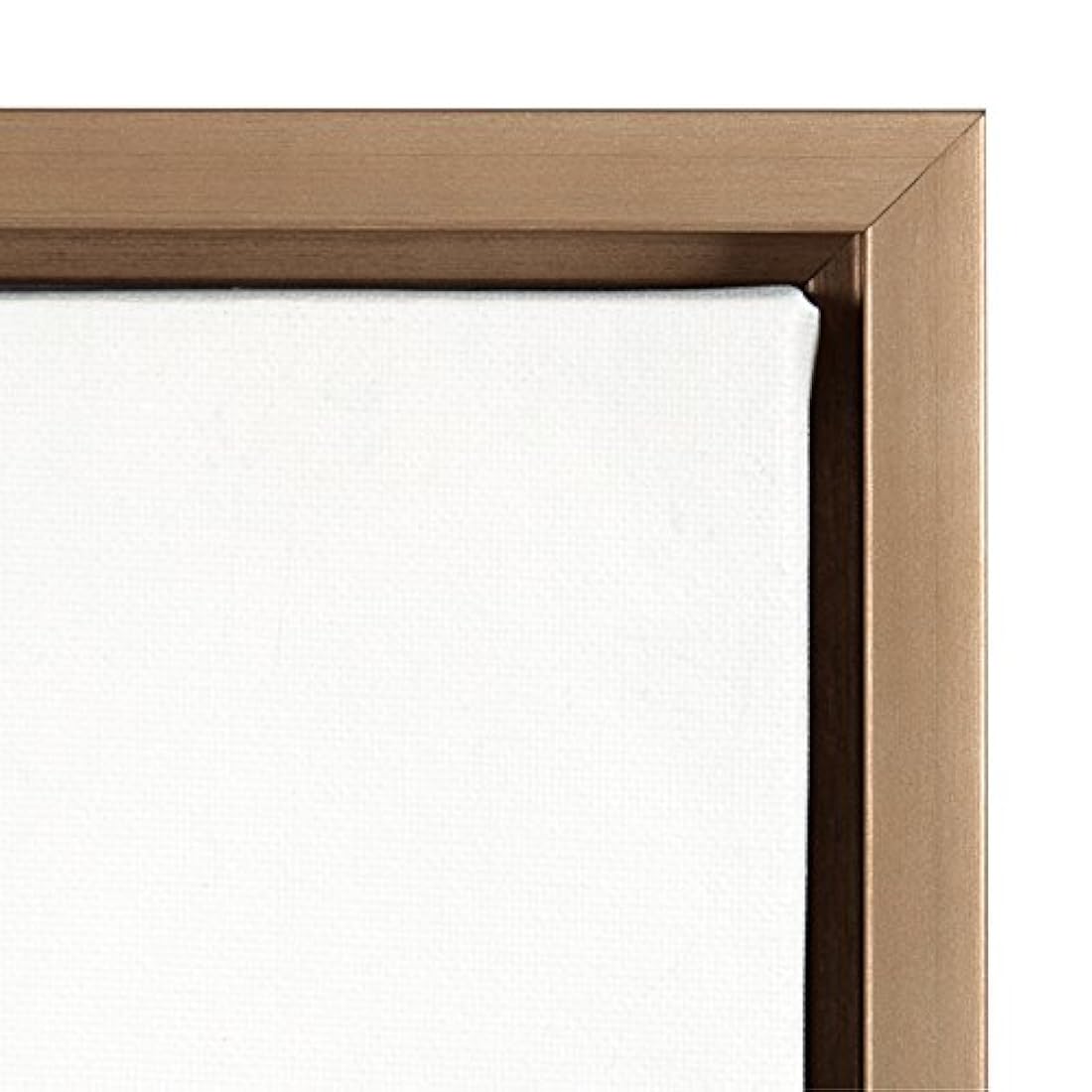 Uniek Lienzo decoracion habitación con marco