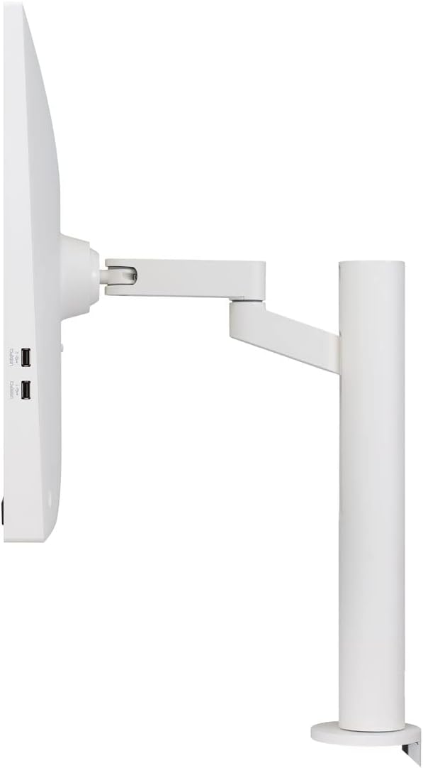 Monitor 4K UHD 32 LG Ergo Stand, Smart, 32SQ780S