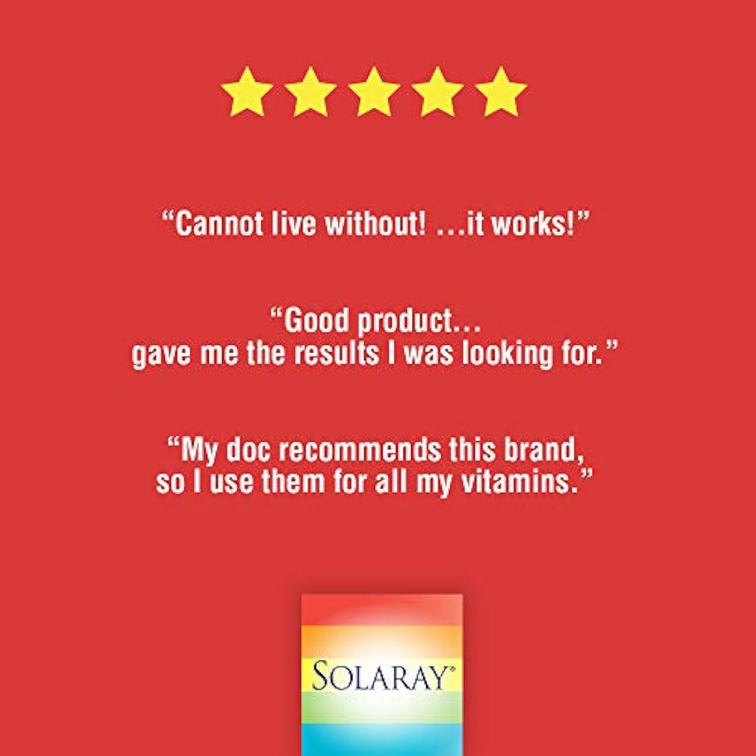 Solaray B-2 Suplemento, 100 mg, 100 Count