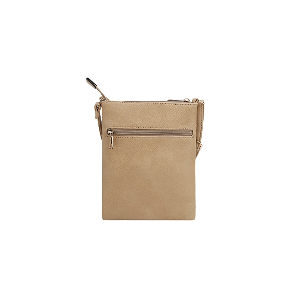 Bolsos bandolera Correa Ajustable de tamaño mediano