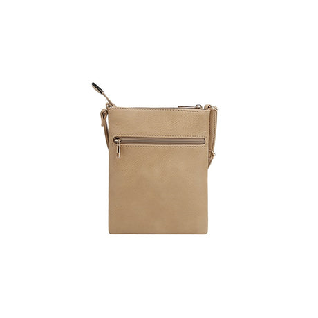 Bolsos bandolera Correa Ajustable de tamaño mediano