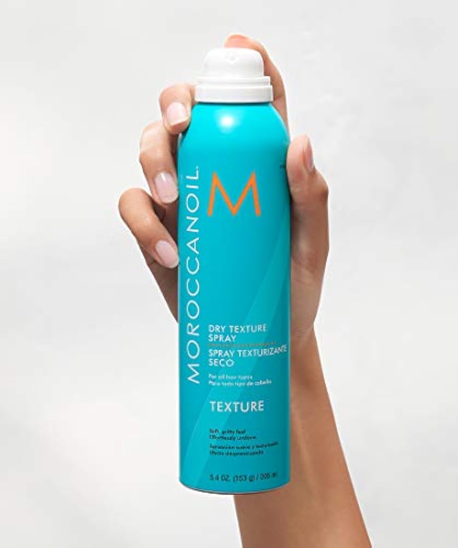 Spray de textura seca Moroccanoil