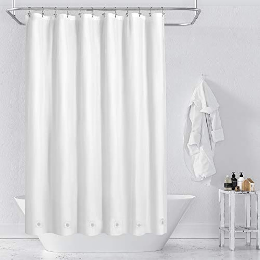 Cortinas de baño Cortina de ducha