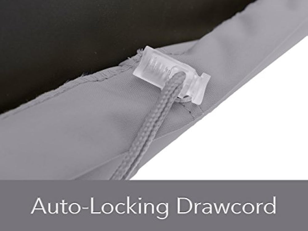 forro cuadrada para chimenea de altura de barra