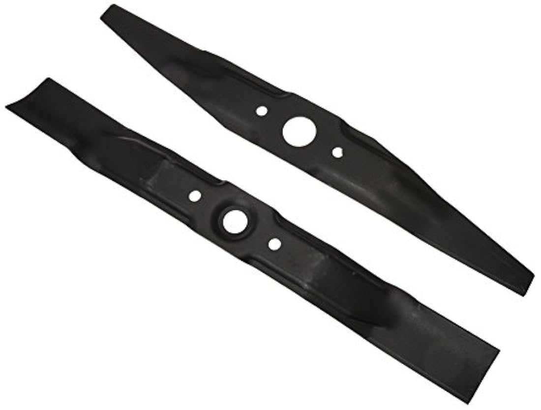 Juego de aspas para cortacésped