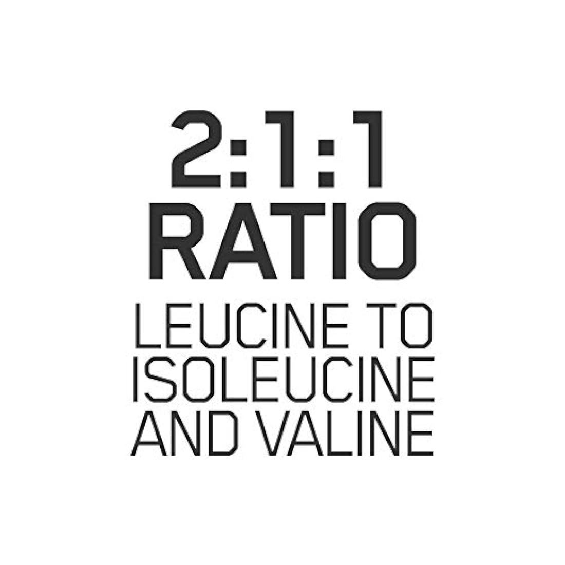 Optimum Nutrition Cápsulas BCAA, 1031735, 1