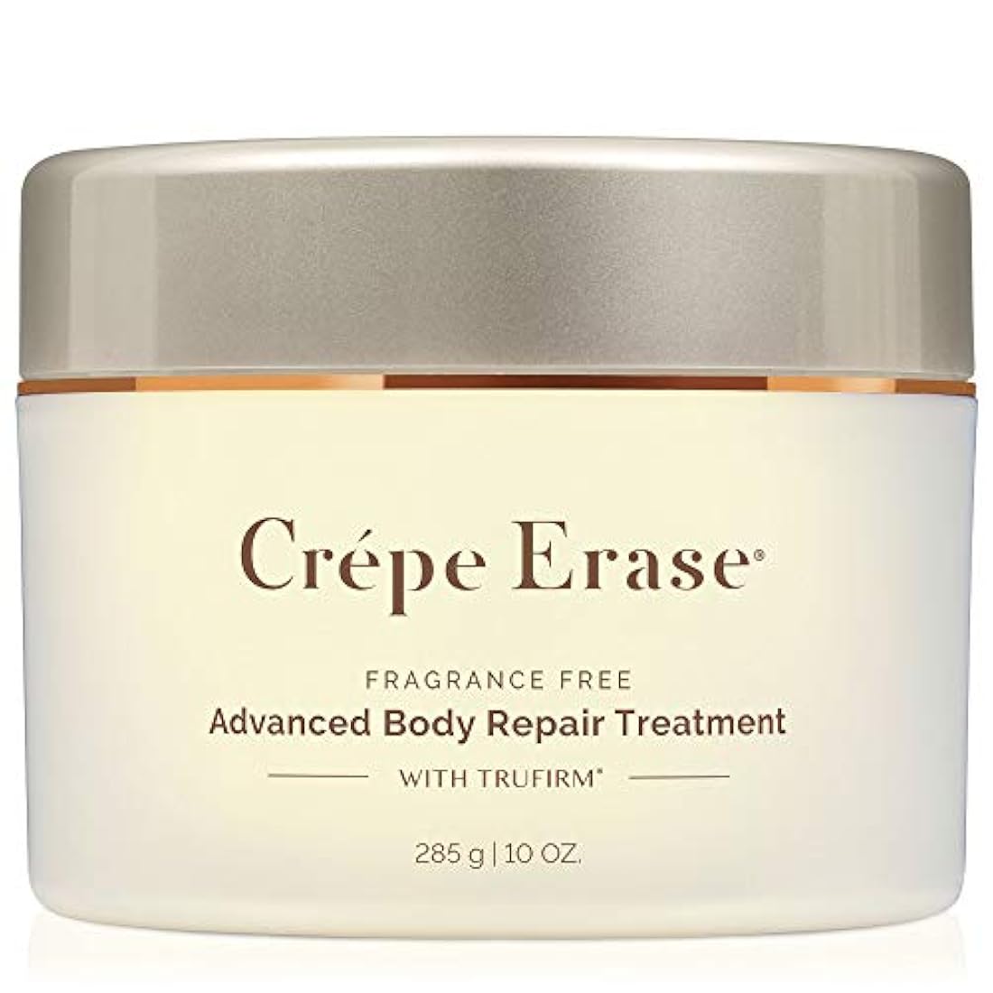 Tratamiento de reparación corporal hidratante de 10 onzas