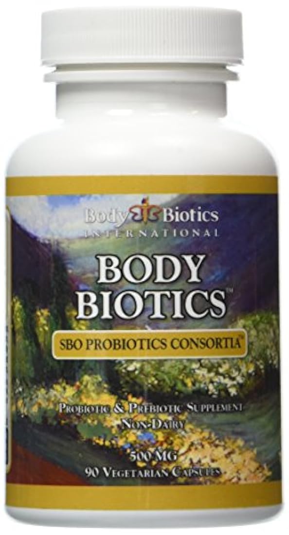 probioticos