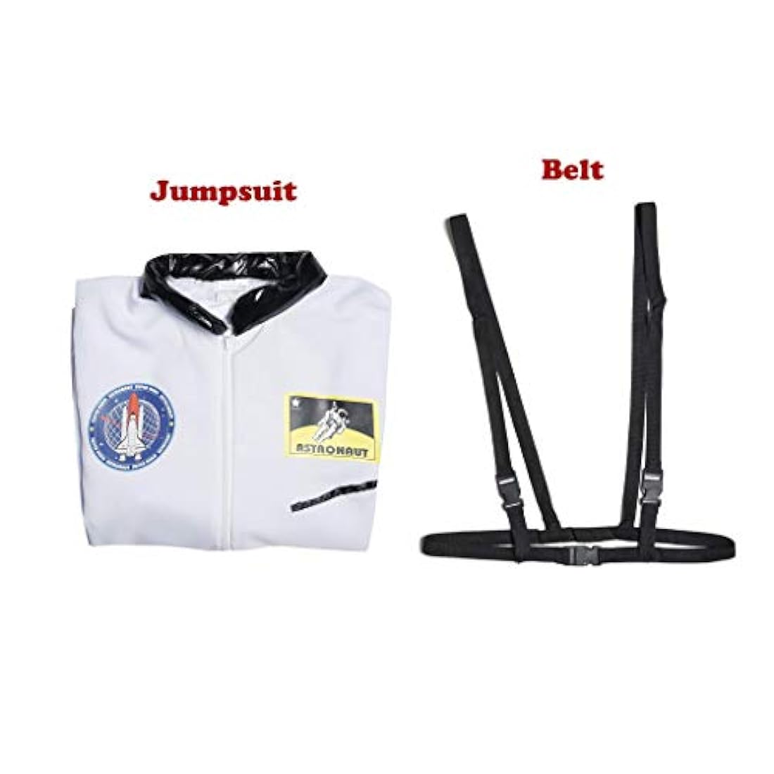 Disfraces disfraz de astronauta para hombre