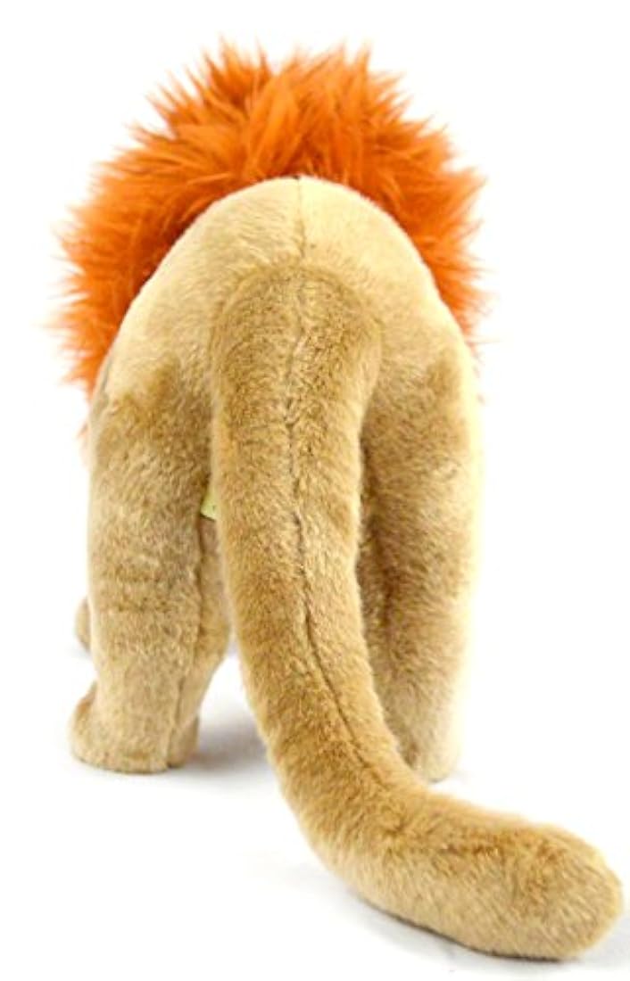 Peluches Animal de peluche 17