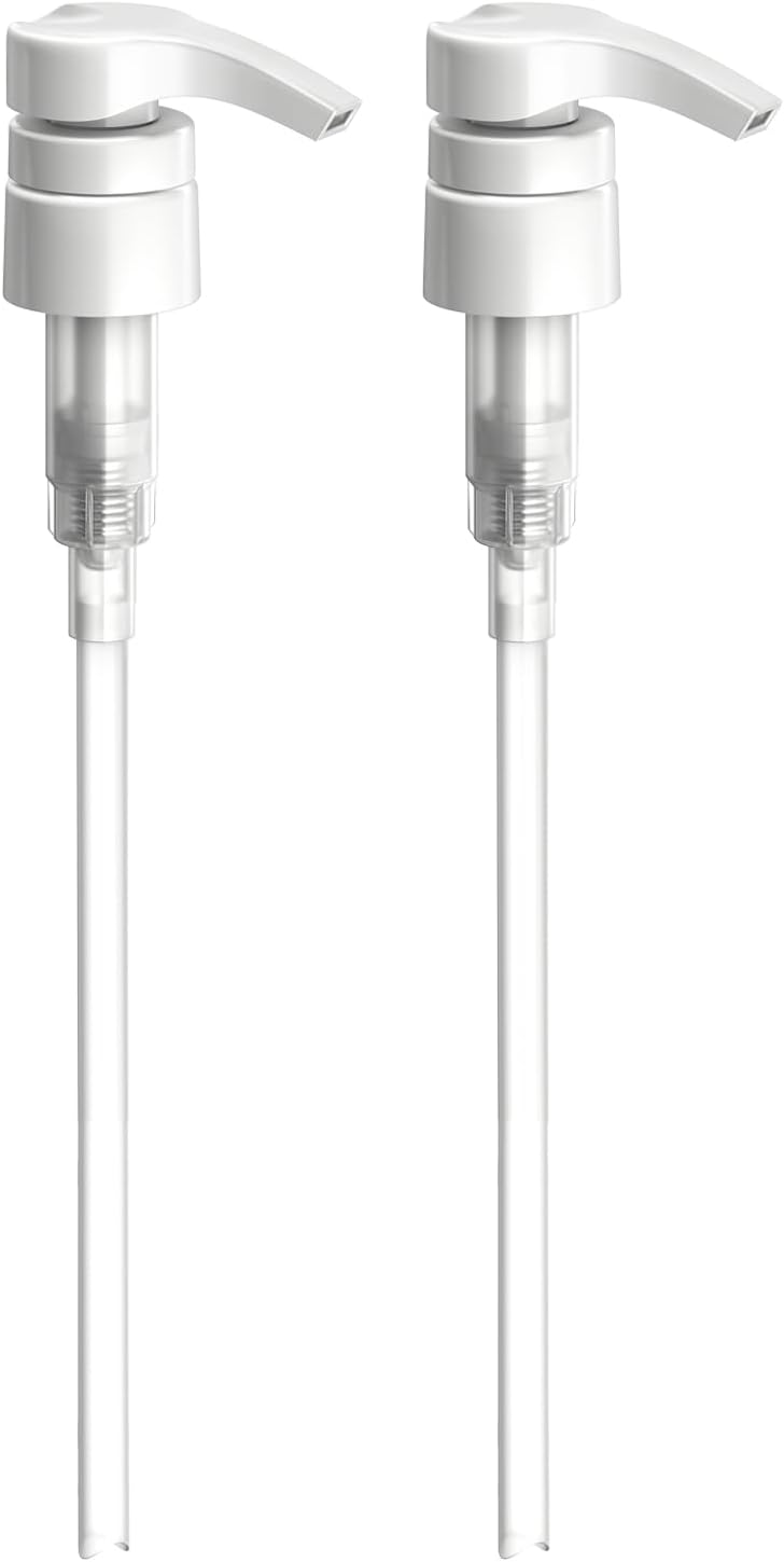 Bomba Universal para Champú/Acondicionador 1 L, Pieza 2