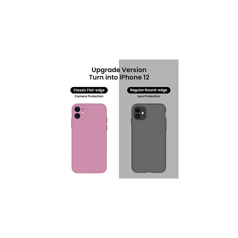 Fundas y Estuches para iPhone 11 Lila