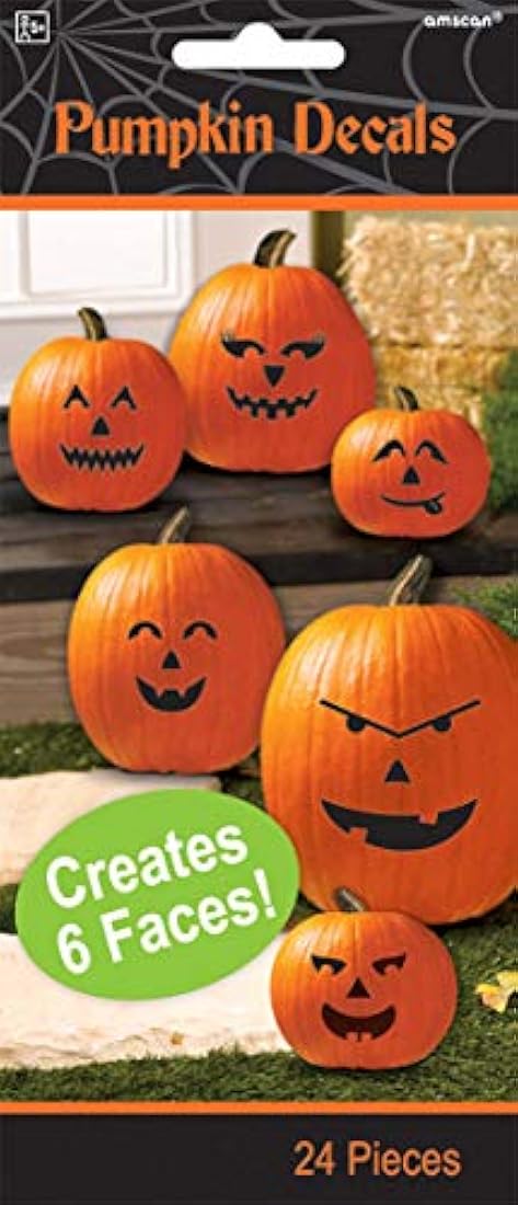 calcomanías (24 piezas)