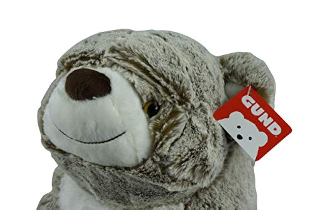 Gund Kobie - Oso de peluche de peluche