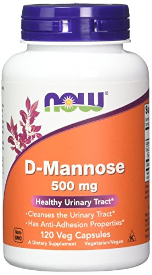 D-manosa, 2
