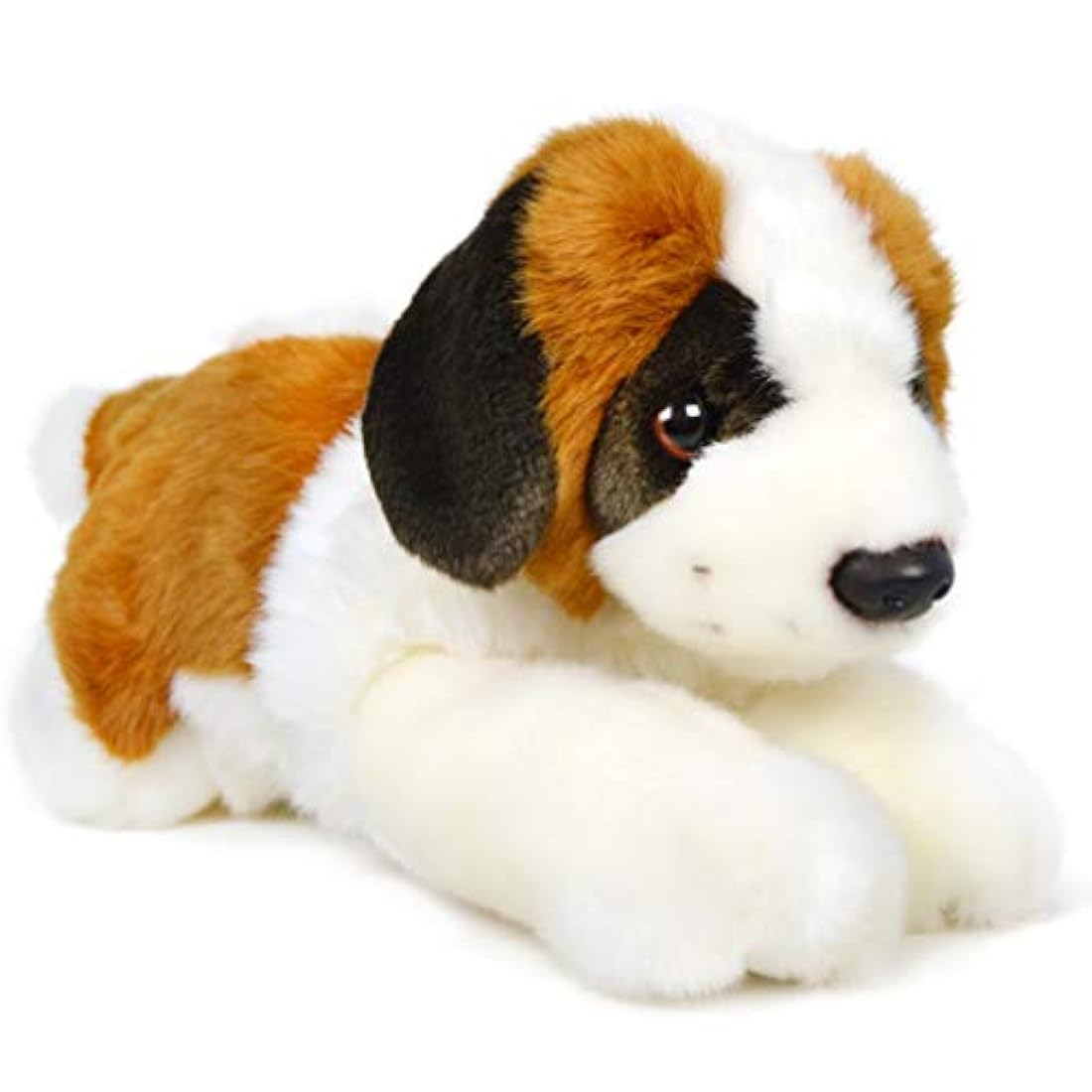 VIAHART Bernadette The Saint Bernard Peluche de peluche