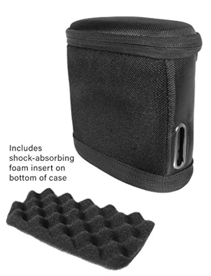 GoGear funda protectora para Bose Color altavoz Bluetooth