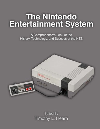 El sistema de entretenimiento de Nintendo
