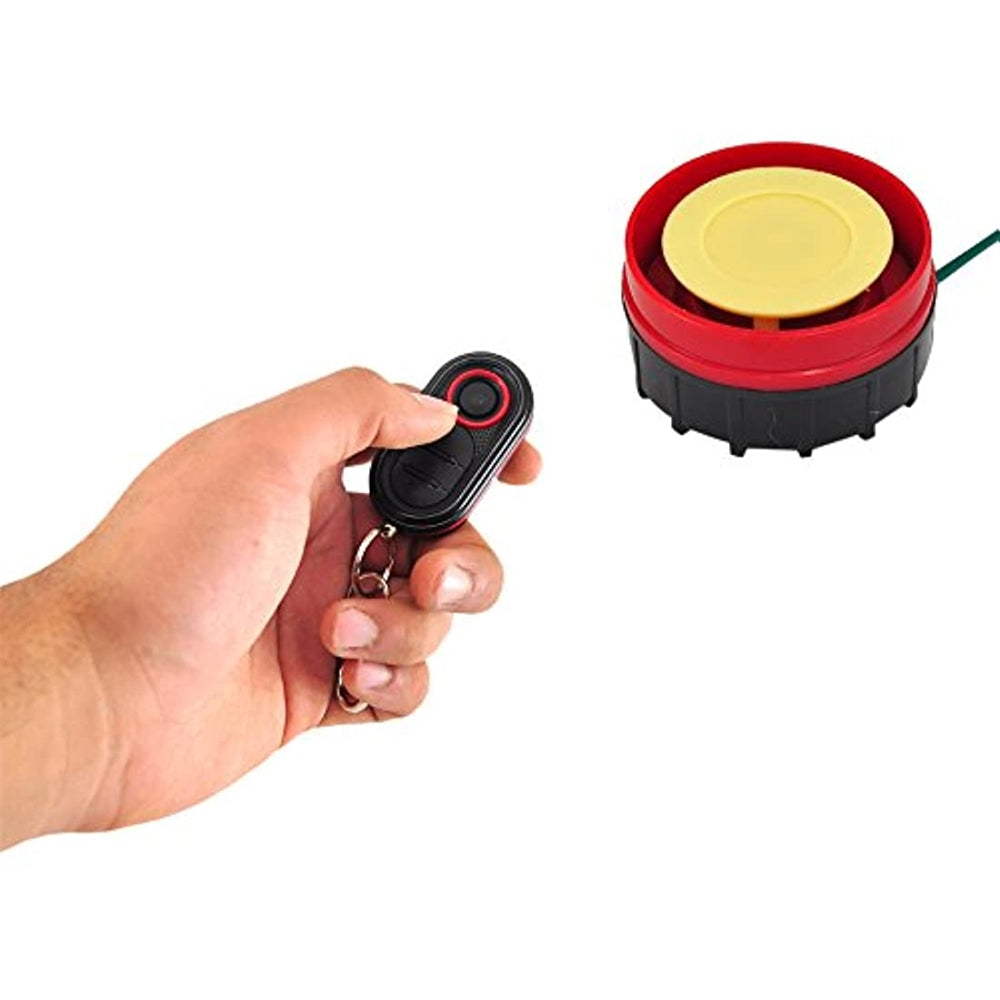 Alarma para motocicleta PYLE PLMCWD25