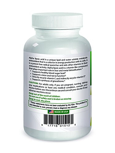 antioxidante potente