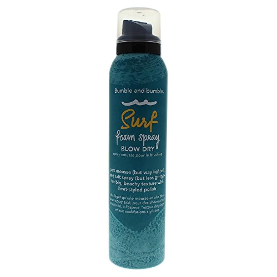 Bumble y bumble Surf Espuma Spray golpe Dry 4