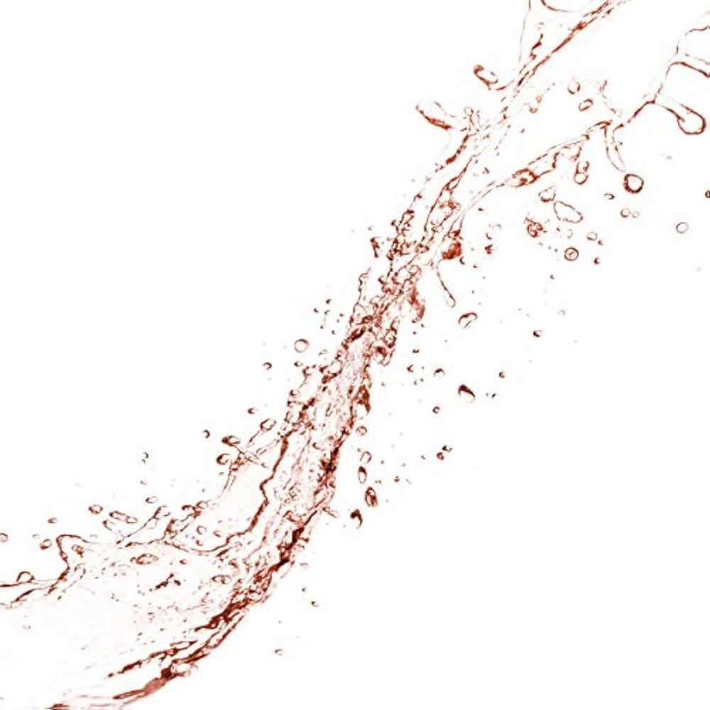 Spray facial con hierbas de aloe y agua de rosas