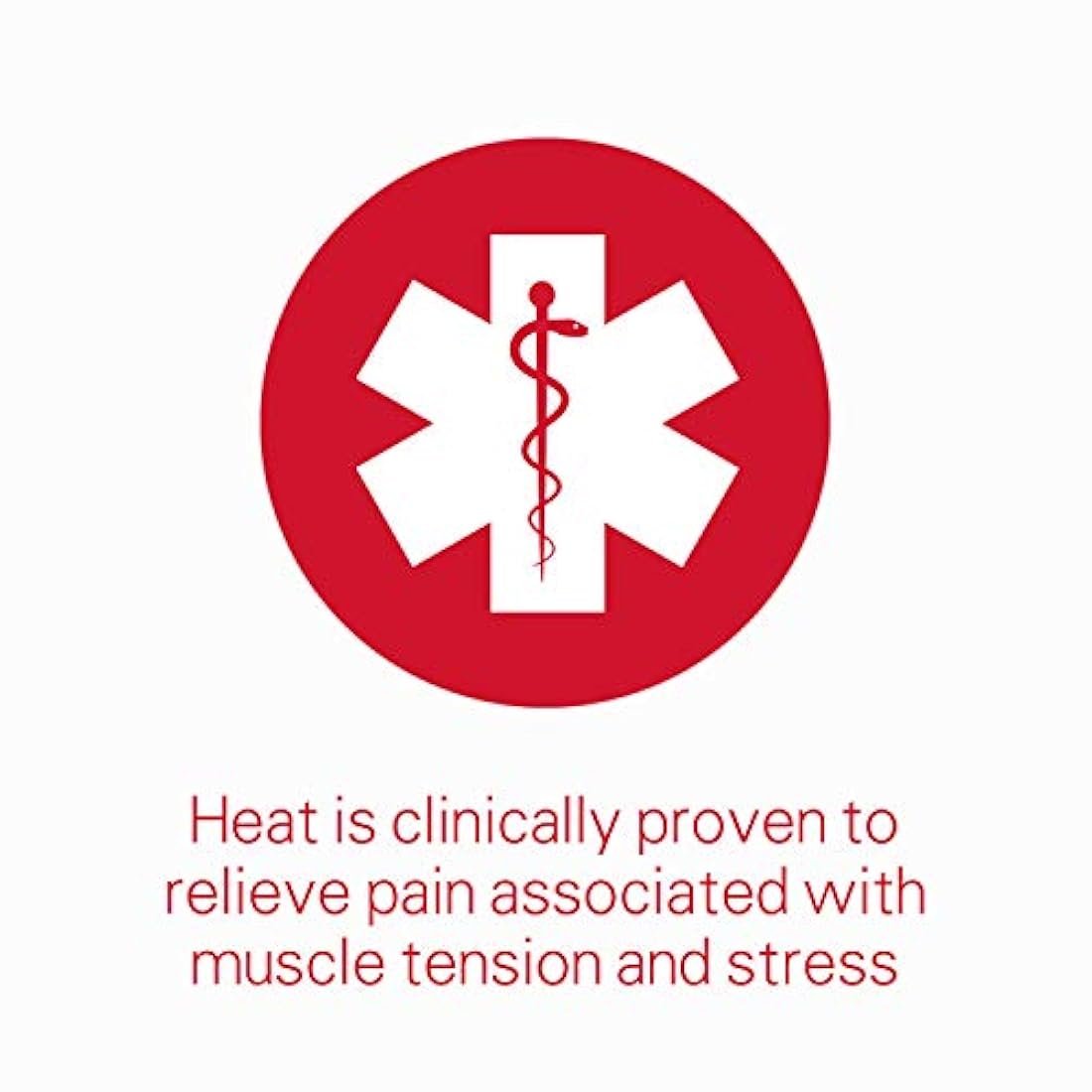Almohadilla de calentamiento