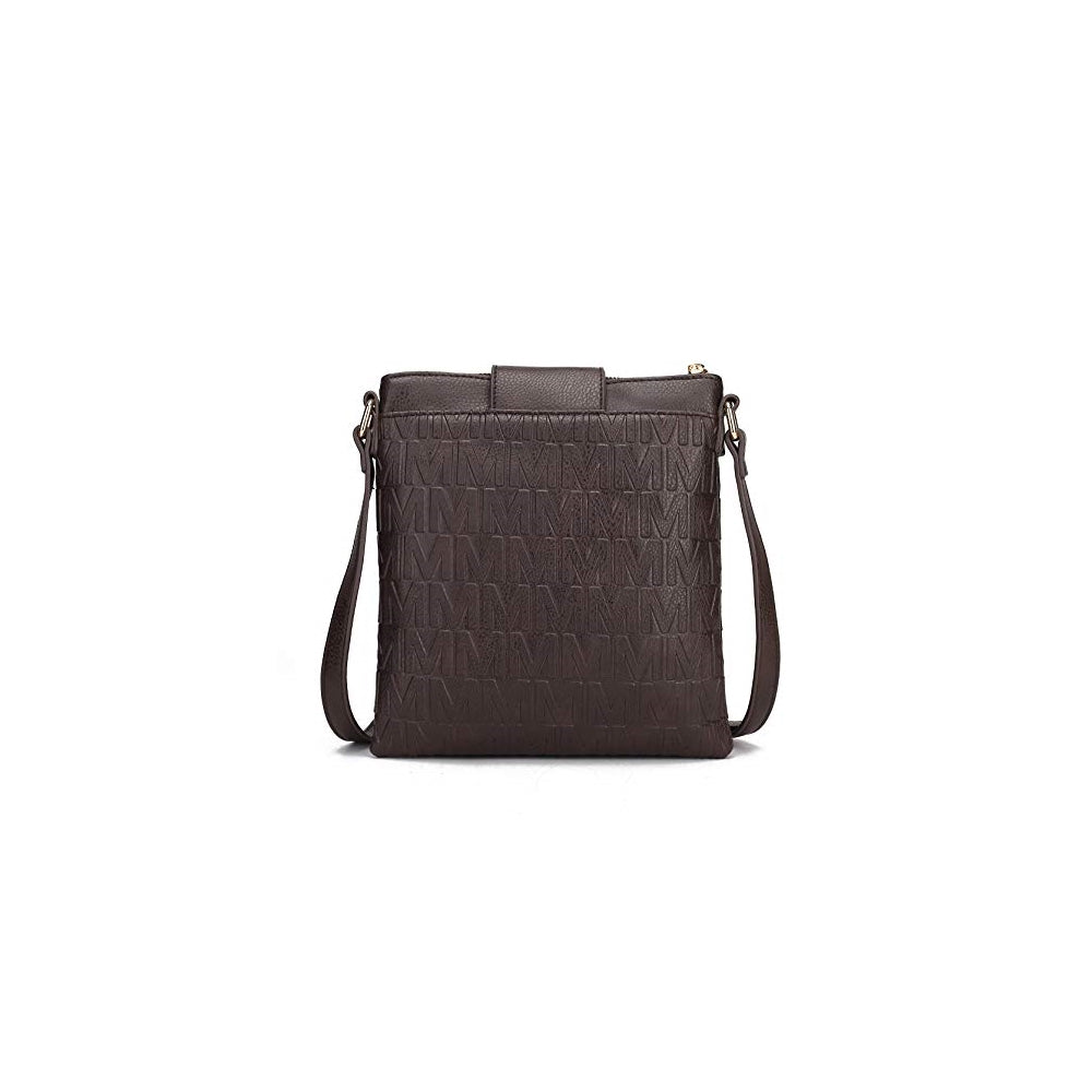 Bolsos para mujer tipo Bandolera de piel sintética