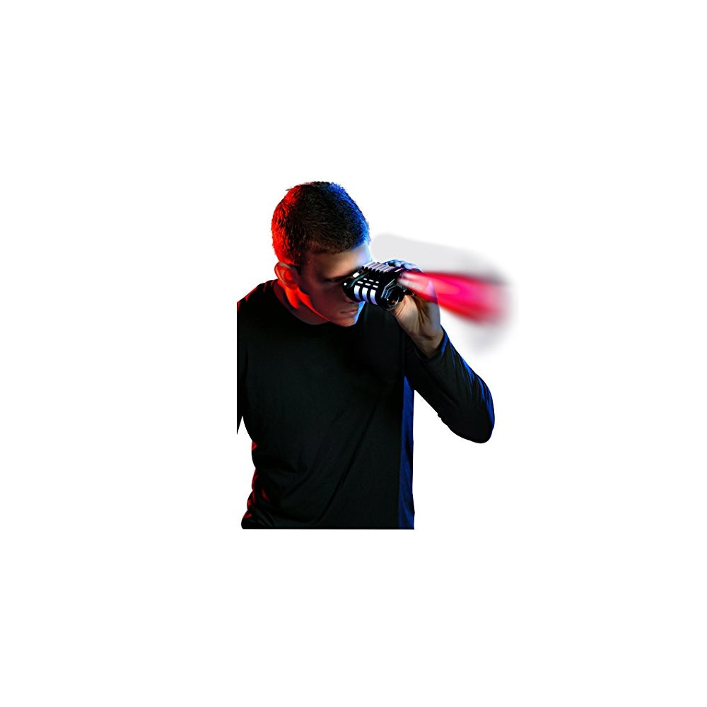 Juegos y juguetes Juguete espía binocular con luz blanca