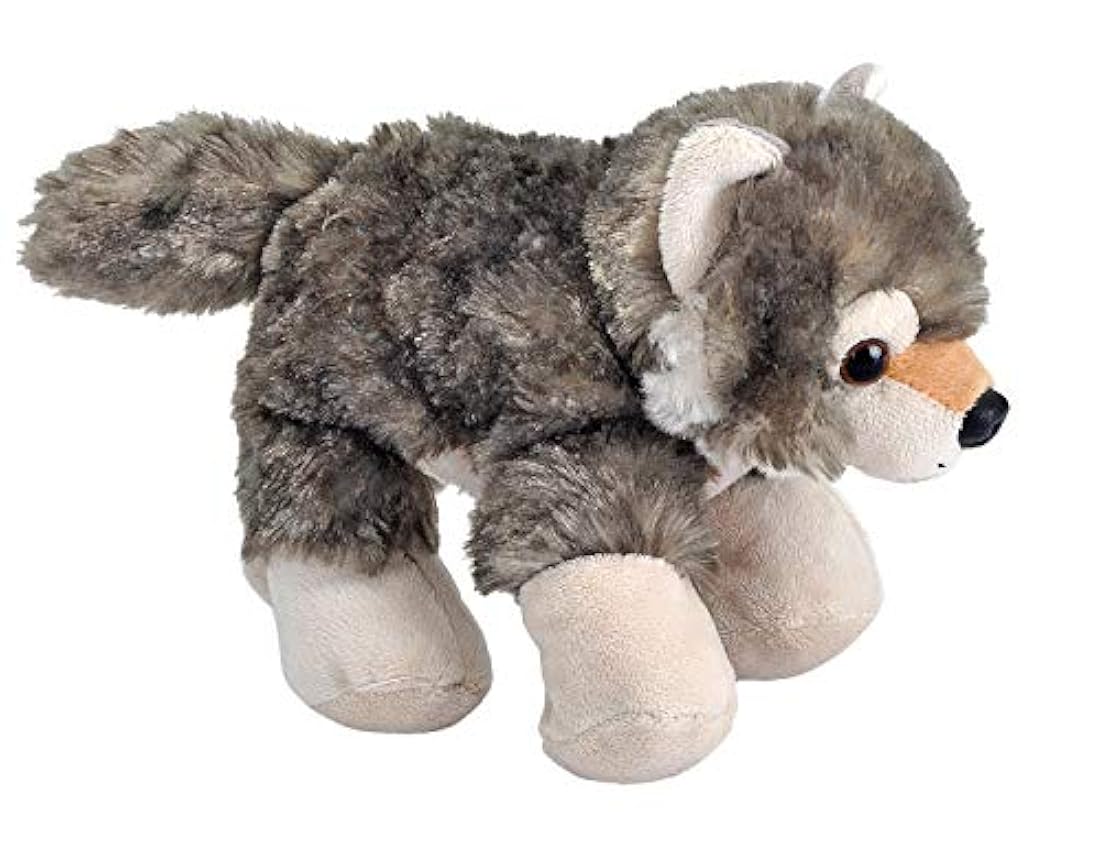 Wild Republic - Peluche de animal, regalo para niños