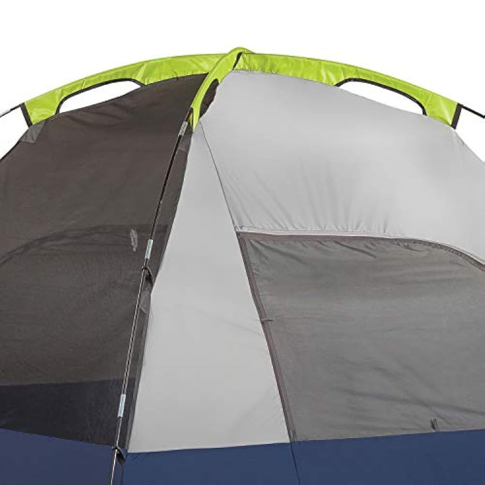 Carpa para 2 personas