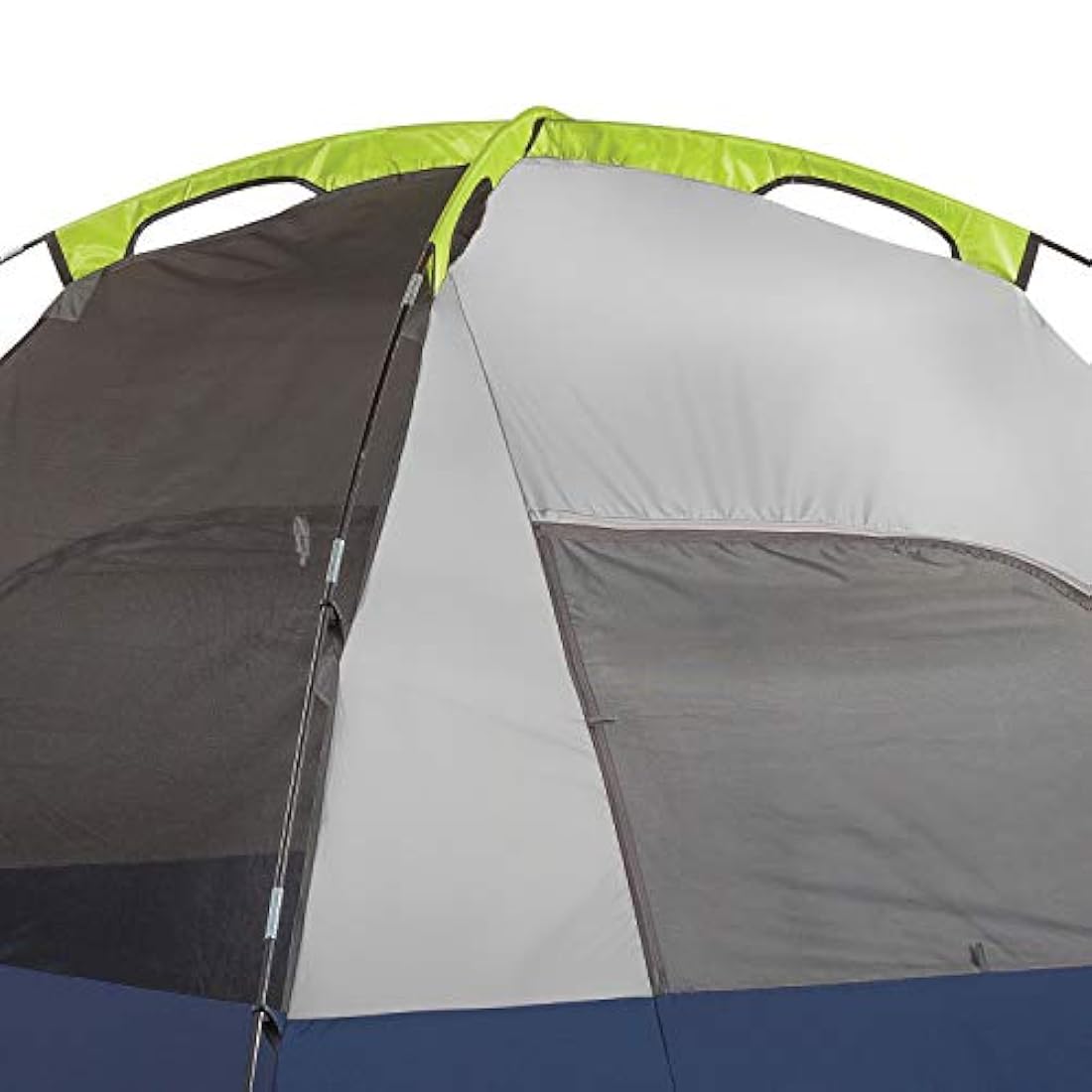Carpa para 2 personas