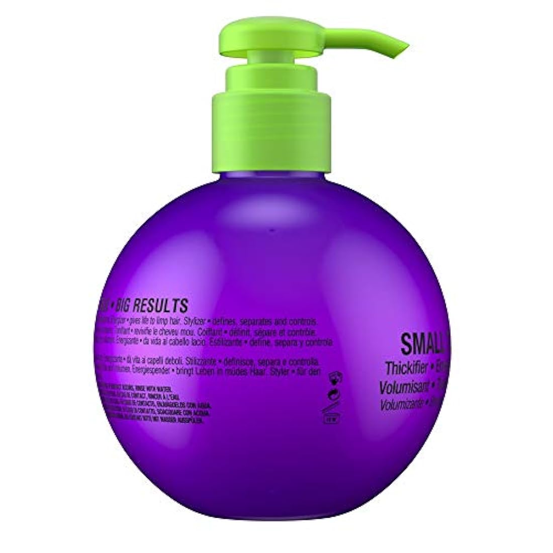 crema para e cabello Tigi Bed Head Small Talk 200 ml