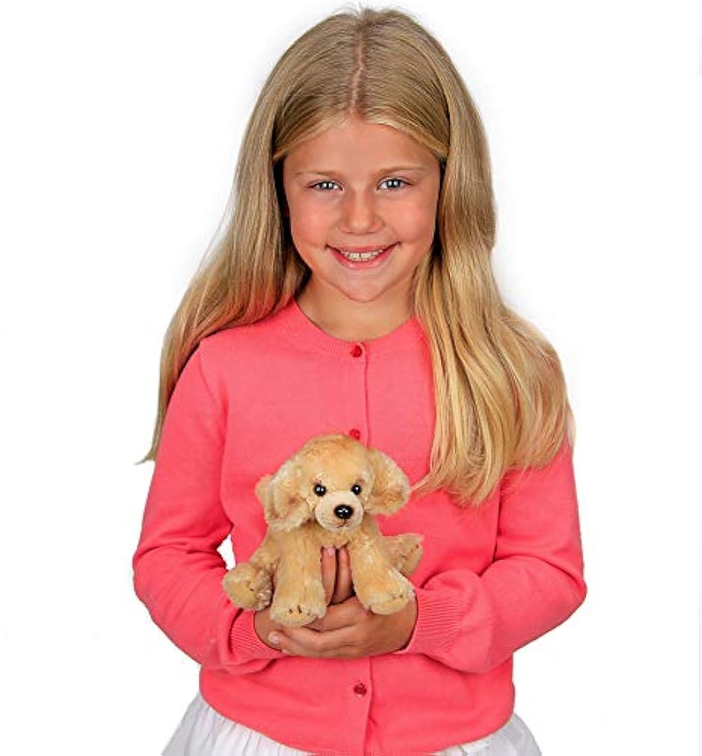 Perrito de peluche (6.5 in)