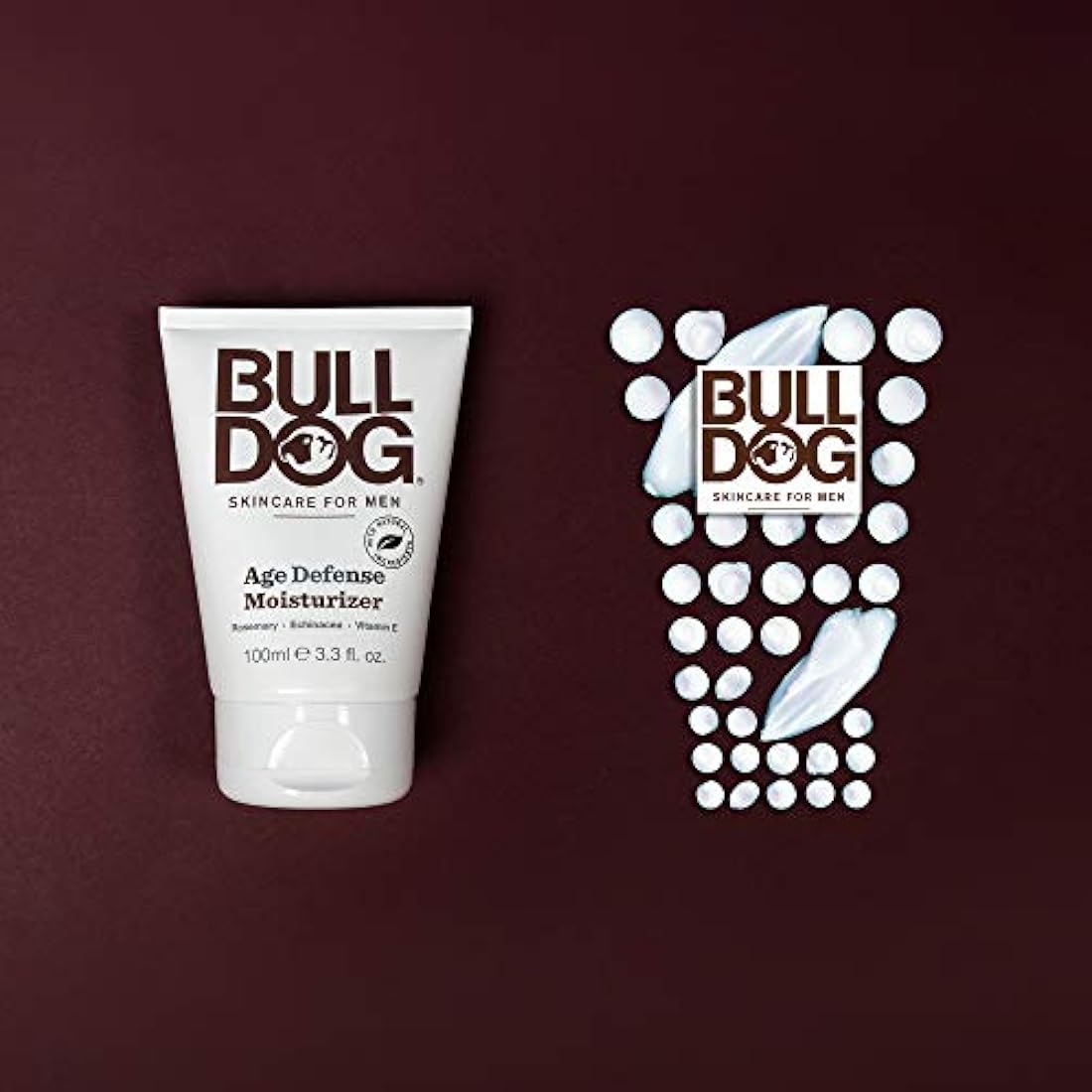 Hidratante para el cuidado de la piel