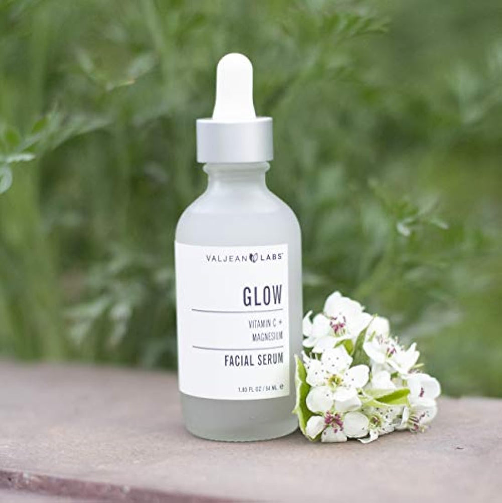 Valjean Labs Serums Facial, Paquete de 1