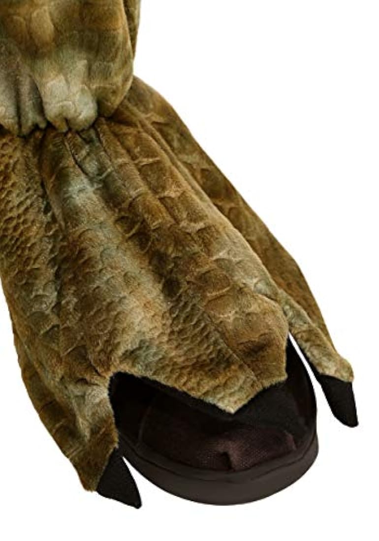 Disfraz de dinosaurio para niños de Forum Novelties