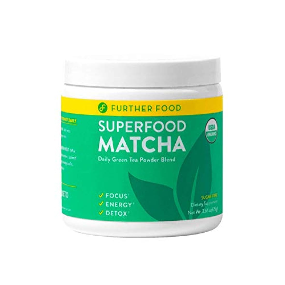 té verde en polvo USDA orgánico japonés Matcha