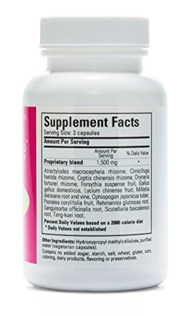 gingiphase (120 caps)