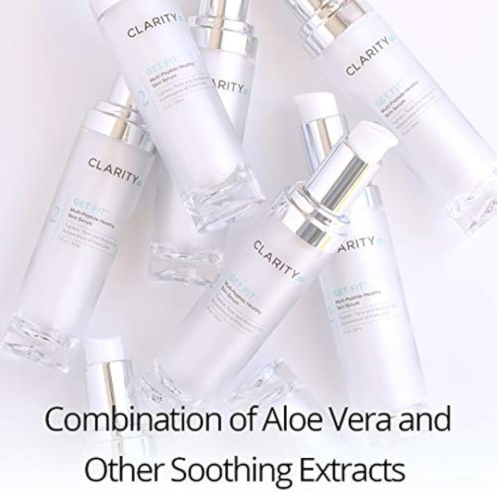 suero antienvejecimiento de múltiples péptidos, tratamiento antiarrugas