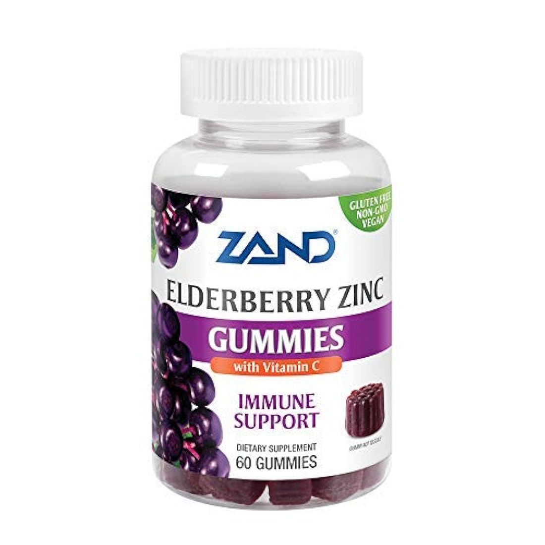 Gummies Sin gluten, 3354956, 1